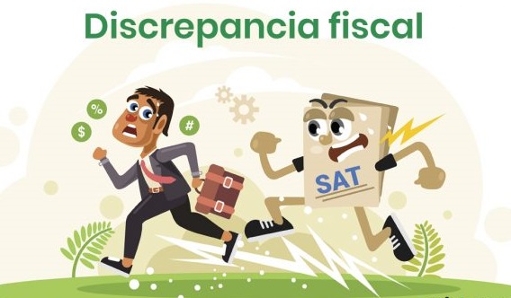 CONSEJOS PARA EVITAR CAER EN DISCREPANCIA FISCAL